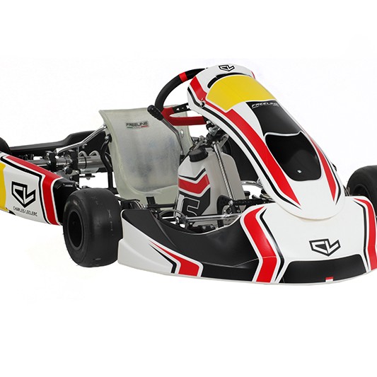 Karts à venda  UAI Fórmula Kart